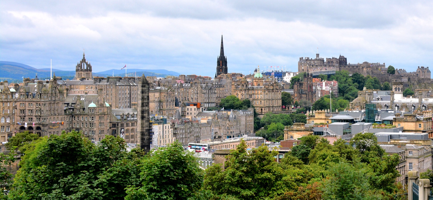 Edinburgh